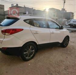 هیوندای تۆکسۆن